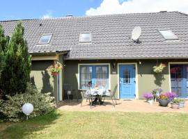 Peaceful Apartment in Maltzien with Lake Nearby, hotel in Maltzien