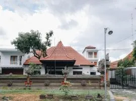 Padma Amita Yogyakarta