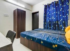 SPOT ON Digital Stay – hotel w mieście Pune