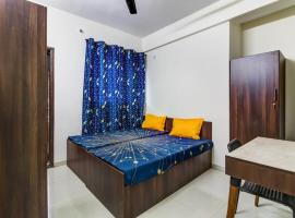 SPOT ON Digital Stay, hotel en Pune