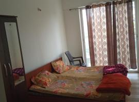 SPOT ON Digital Stay: Pune şehrinde bir otel