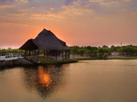 Stephen Margolis Resort, acomoda&ccedil;&atilde;o em Harare