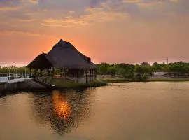 Stephen Margolis Resort