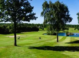 Halmstad Tönnersjö Golf