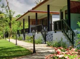 Seaside Sanctuary Bungalows