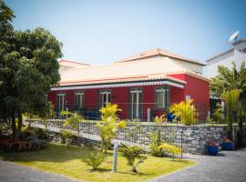 Quinta da Tia Briosa by Madeira Sun Travel, holiday home in Ponta do Sol