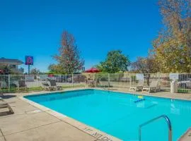 Motel 6-Redding, CA - North