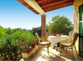 Holiday homes Santa Margalida - BAL01422-FYB, hotel i Santa Margalida