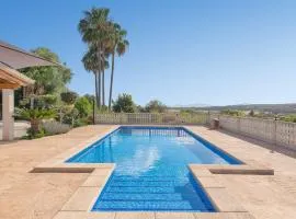Vista Sol - Villa With Private Pool In Ariany Free Wifi