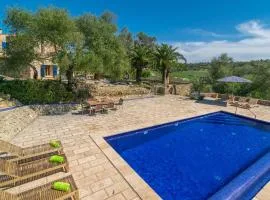 Hortella ecofinca - Villa With Private Pool In Sant Joan Free Wifi