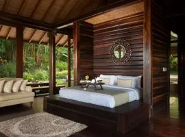 Kamaniiya River Villa Sayan - Ubud