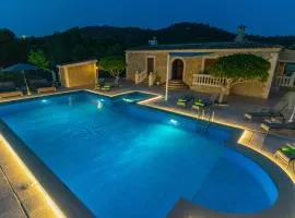 Villa Arhu - Villa With Private Pool In Capdepera Free Wifi