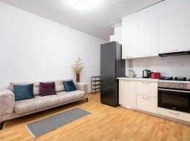 Heart of History 2Steps 2 Old Town & Metro