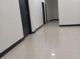 ์ํ์ ์์นํ ํธํ
ALPHA Hotel