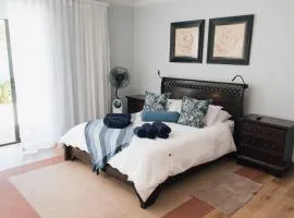 Tranquil Private Rooms Hermanus