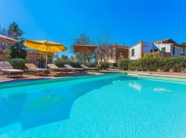 Holiday Home Consell - BAL01174-F, διαμέρισμα σε Consell