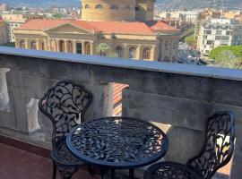 Le Gemme di Cavour Luxury Rooms, hotel di Palermo