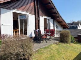 Apartments Lissendorf, holiday rental in Lissendorf