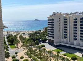 Gemelos 24 Cala de Finestrat. Luxury Apt.