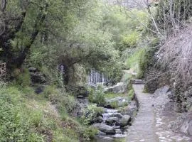 Casa Rural La Ortiga