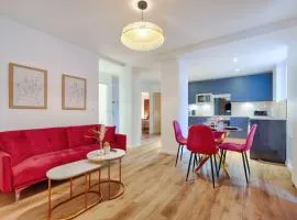 Welcome to Lava House