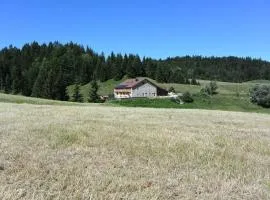 Gîtes Tré Le Grenier