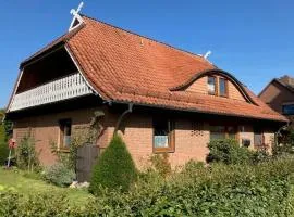 snevernheimat, Ferienwohnung