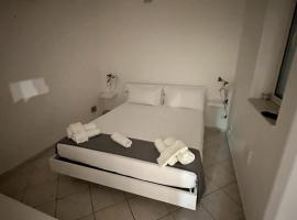 70123 holiday home, hotel en Bari