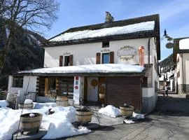 Locanda Orelli