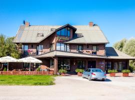 Humala Guest House, hotel en Tallin