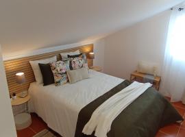 Refúgio do Seixal, hotel in Seixal