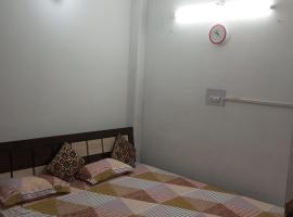 Darbar Homestay, hotelli kohteessa Gaya