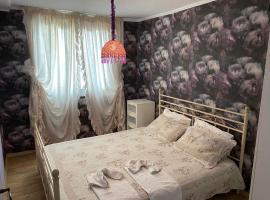 Olympus Miracle, cheap hotel in Limani Litochorou
