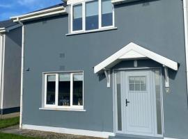 35 Atlantic View, Kilkee, hotel u gradu 'Kilkee'