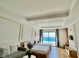 Căn hộ TMS Pullman Nhớ, hotel a Quy Nhon