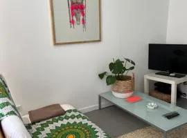 Studio Chambre voutée en Provence