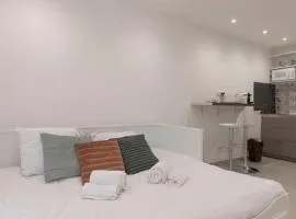 Studio centre de Cannes