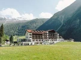 Hotel Weisseespitze