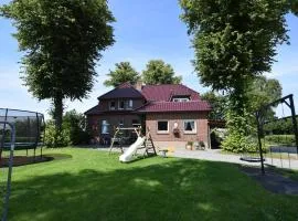 Ferienhof Specht - Landhaus FeWo 1