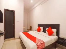 OYO Flagship Metro Inn