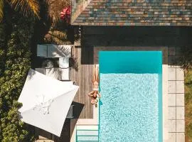 Marguery Villas by MJ Holidays