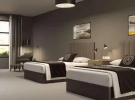 Riverbend Hotel and Suites, Trademark Collection by Wyndham