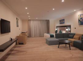 Best Western Premier Dynasty, hotel poblíž Letiště Bole - ADD, Addis Abeba