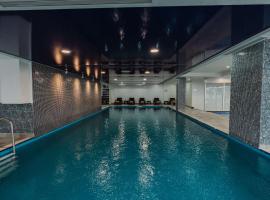 Best Western Plus Batumi, hotel em Batumi