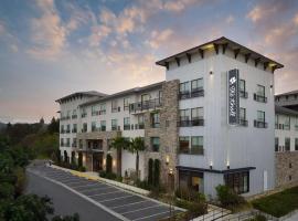 The Knoll Hotel Napa Valley, Tapestry Collection by Hilton, hotel near Napa County - APC, Napa
