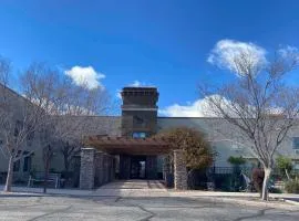 Tombstone Grand Hotel, a Baymont by Wyndham