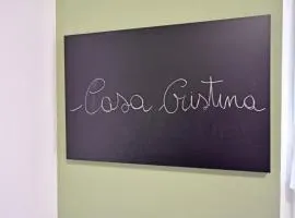 CASA CRISTINA