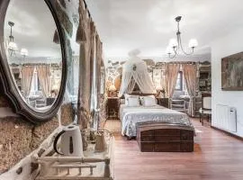 Casa Museu da Geada - Rural Hotel