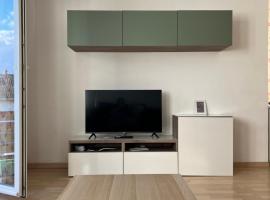 Ferienwohnung Lindau am Bodensee, hotel u gradu 'Lindau'