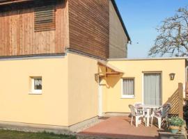 1 Bedroom Gorgeous Home In Bansin seebad, hotel in Gothen
